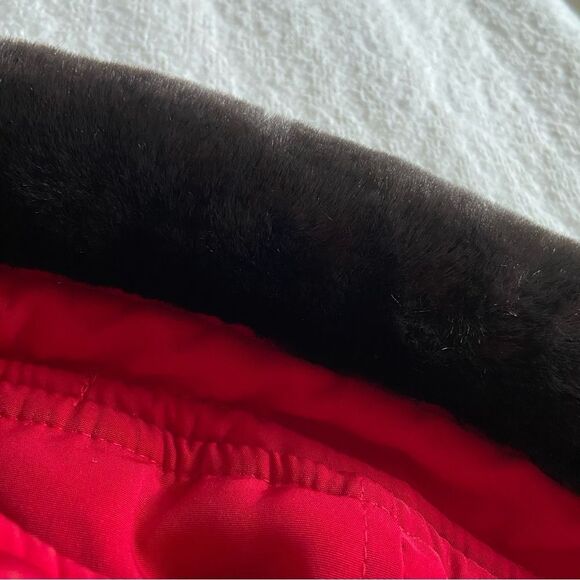 Centigrade Down & Feathers Puffer Jacket - Picture 10 of 14